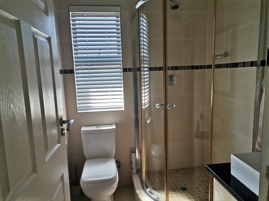 3 Bedroom Property for Sale in Shellyvale Free State